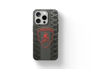 Lamborghini Smartphone Schutz Universal Pro Max